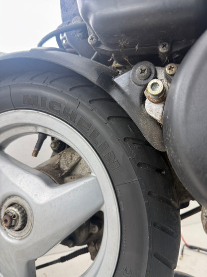 Piaggio Zip & Zip Bimodale BMZ motorblok