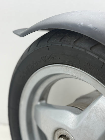 Piaggio Zip & Zip Bimodale BMZ motorblok