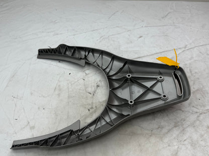 Piaggio Zip fastrider achterrek NOS