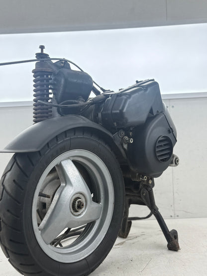 Piaggio Zip & Zip Bimodale BMZ motorblok