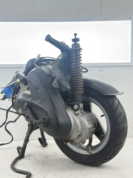 Piaggio Zip & Zip Bimodale BMZ motorblok
