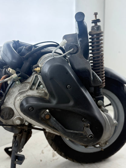 Piaggio Zip & Zip Bimodale BMZ motorblok