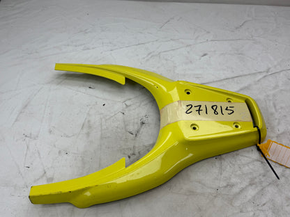 Piaggio Zip Fastrider achterrek NOS