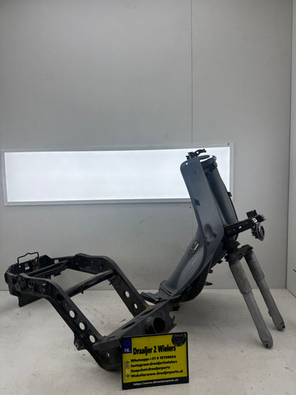 Piaggio Zip & Zip BMZ frame
