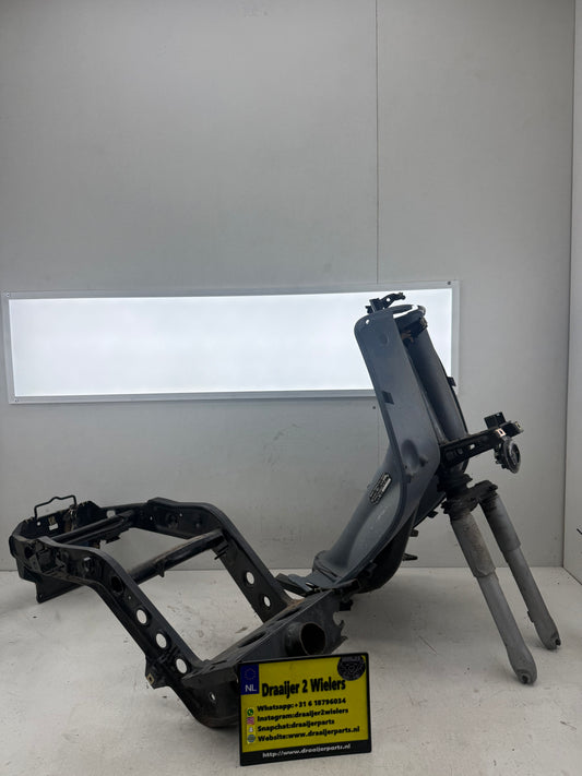 Piaggio Zip & Zip BMZ frame
