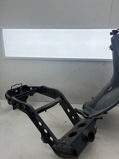 Piaggio Zip & Zip BMZ frame