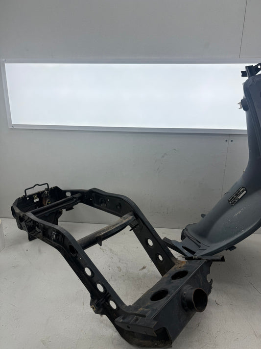 Piaggio Zip & Zip BMZ frame