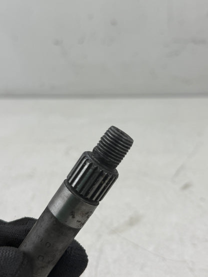 Piaggio vertandings as 15 tands 125cc 180cc