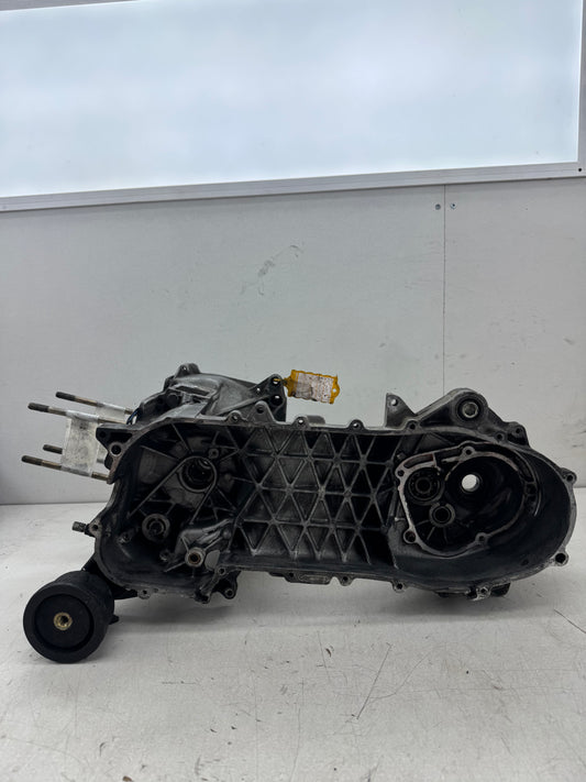 Aprilia SR 125cc carters met DD optie