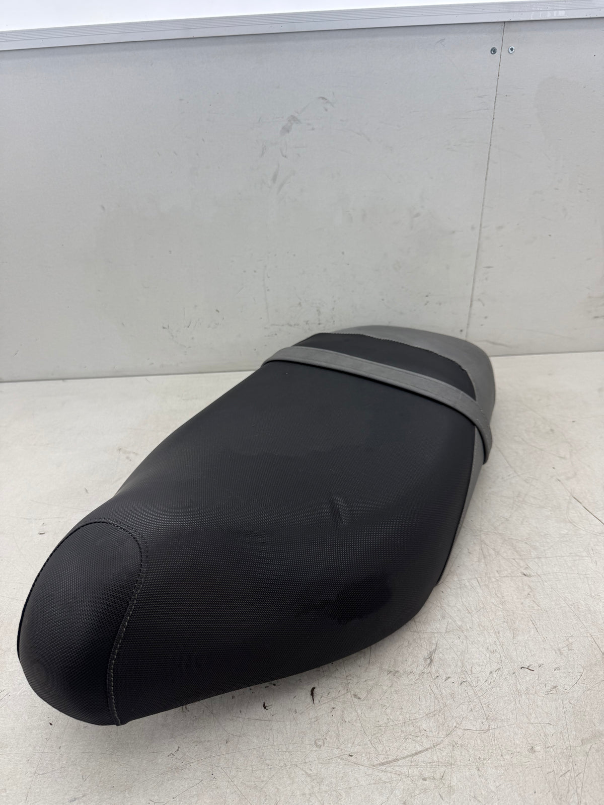 Gilera Runner SD zadel