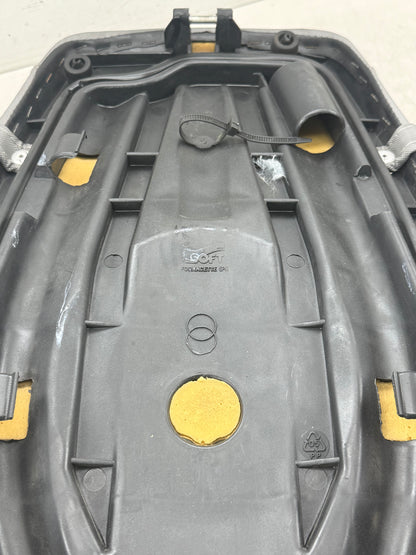 Gilera Runner SD zadel