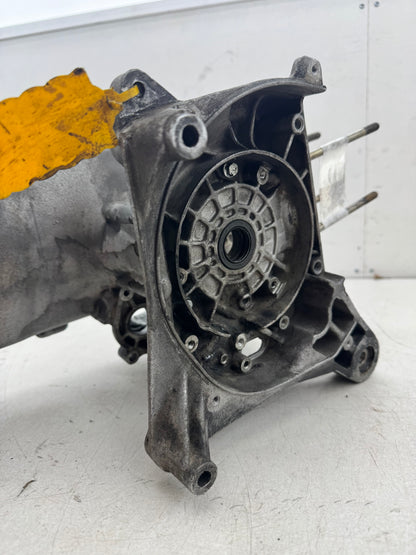 Aprilia SR 125cc carters met DD optie