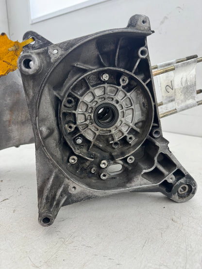 Aprilia SR 125cc carters met DD optie