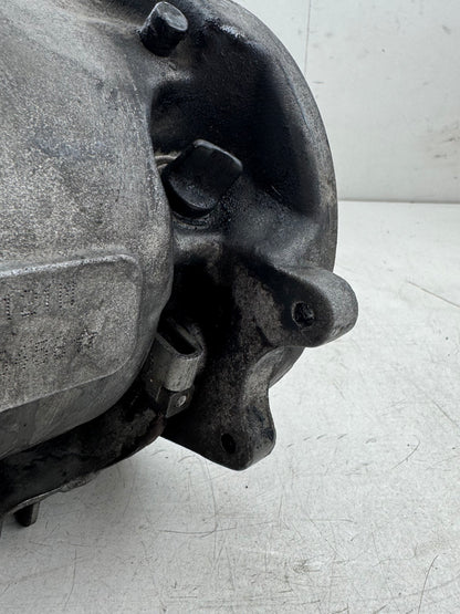 Aprilia SR 125cc carters met DD optie