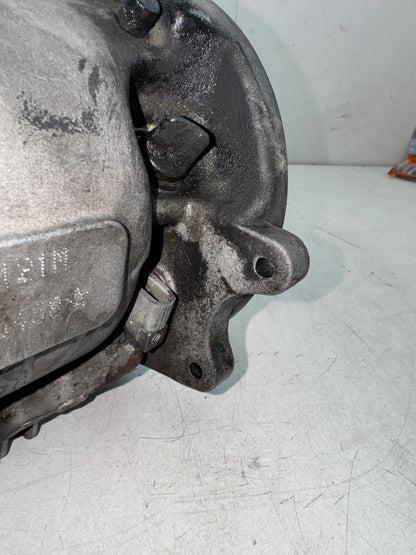 Aprilia SR 125cc carters met DD optie