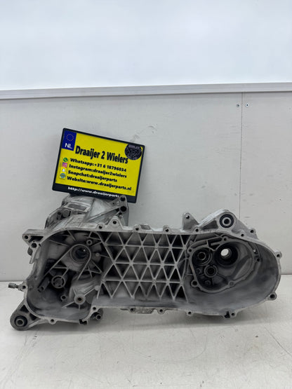 Piaggio SKR carters CSM1M 125cc gestraald