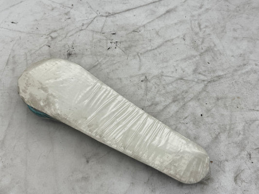 Piaggio Zip Turquoise spiegel rechts NOS