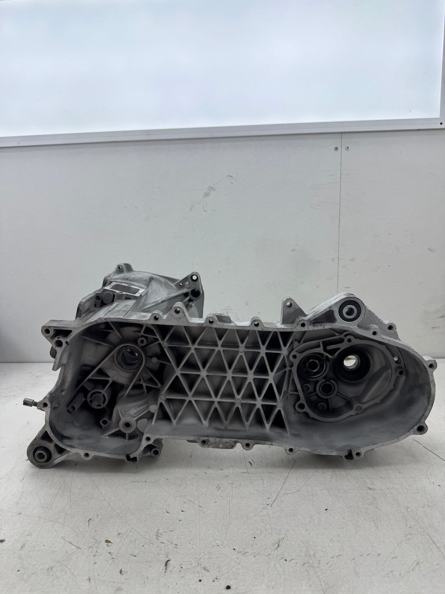 Piaggio SKR carters CSM1M 125cc gestraald