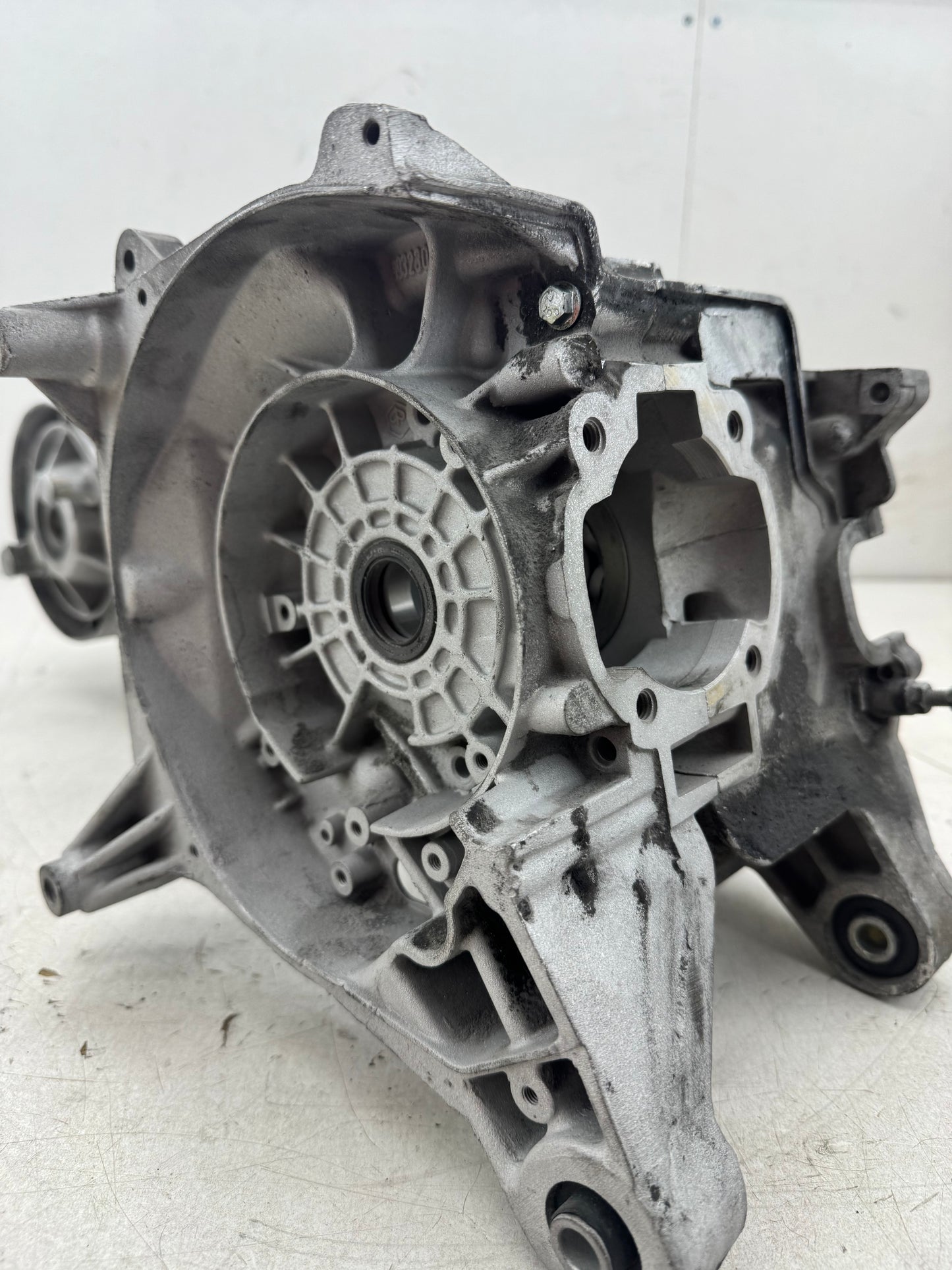 Piaggio SKR carters CSM1M 125cc gestraald