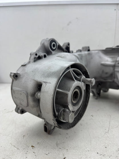 Piaggio SKR carters CSM1M 125cc gestraald