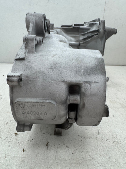 Piaggio SKR carters CSM1M 125cc gestraald