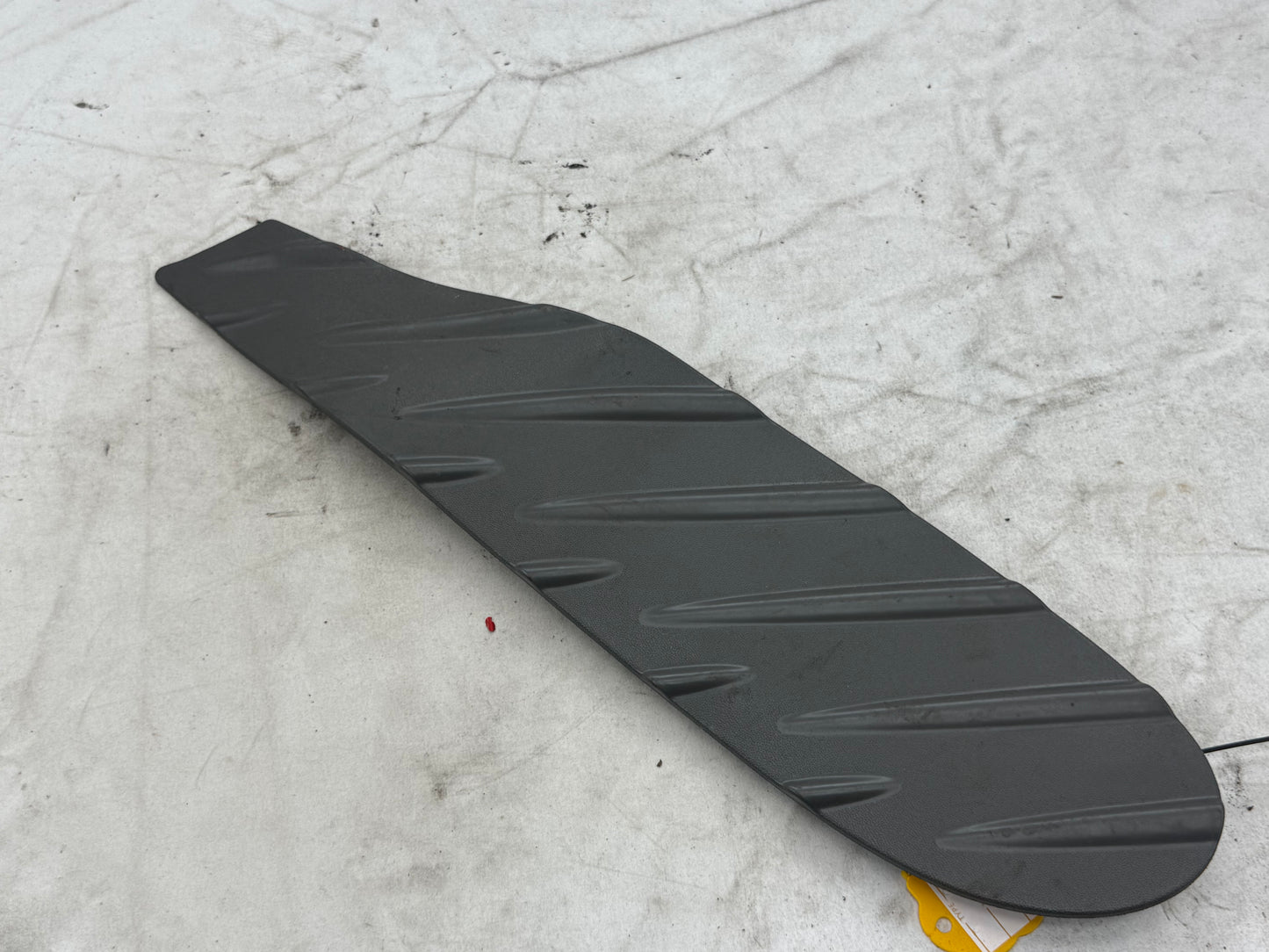 Piaggio Skipper LX voetmatten set NOS