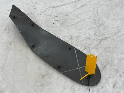 Piaggio Skipper LX voetmatten set NOS