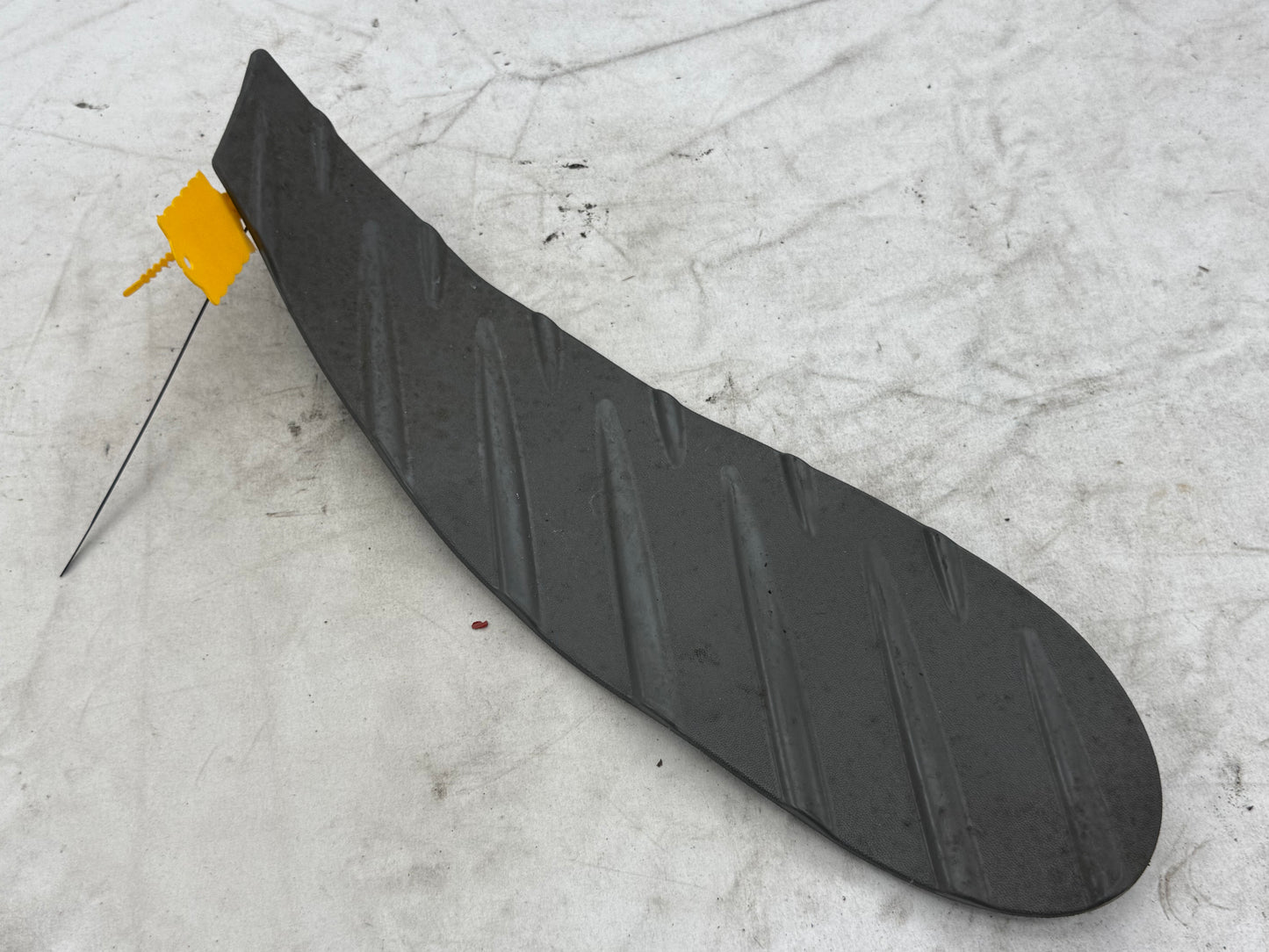 Piaggio Skipper LX voetmatten set NOS