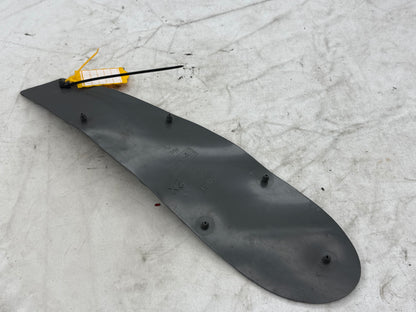 Piaggio Skipper LX voetmatten set NOS