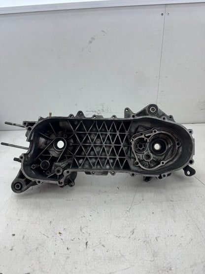 Piaggio Hexagon 150cc EXV1M lang carterhelft