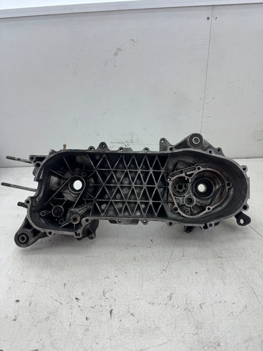 Piaggio Hexagon 150cc EXV1M lang carterhelft