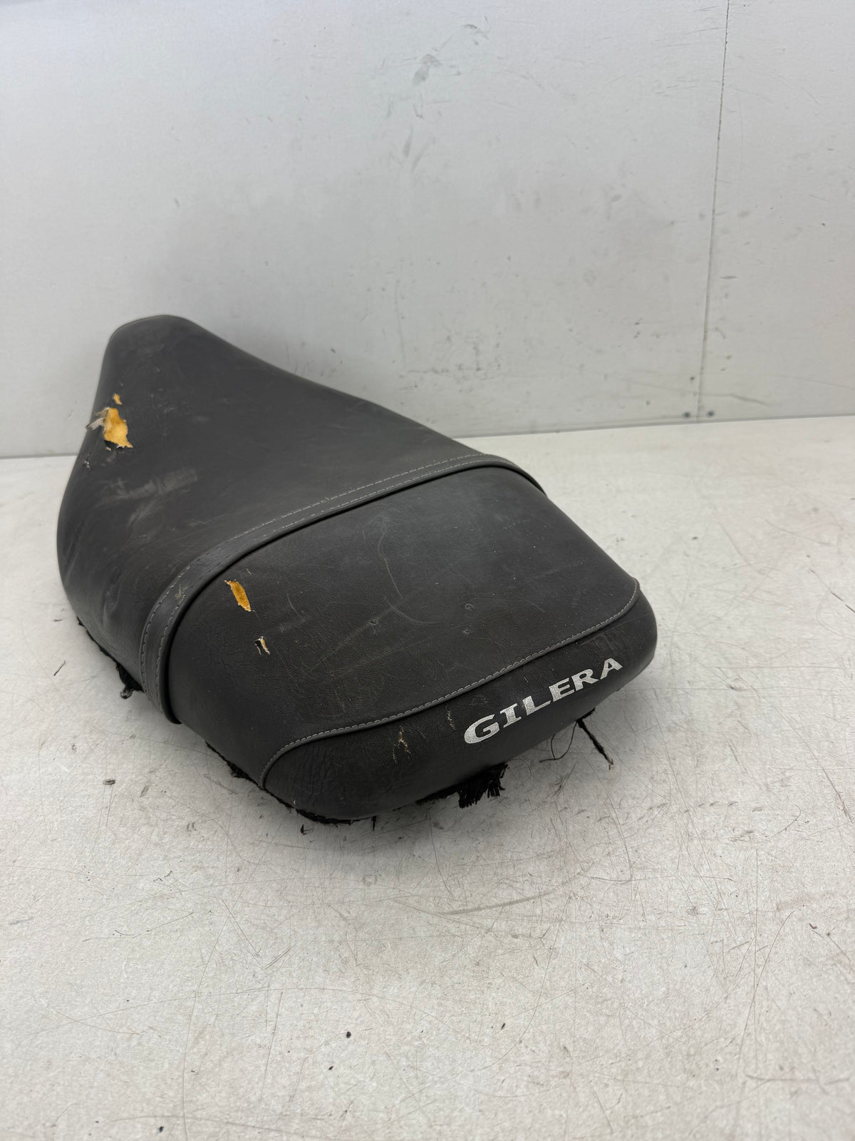 Gilera Runner zadel