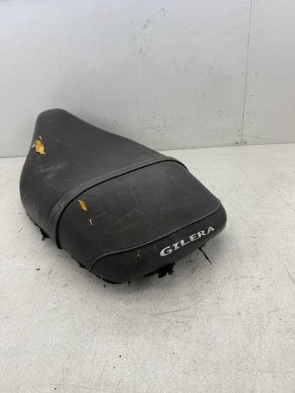 Gilera Runner zadel