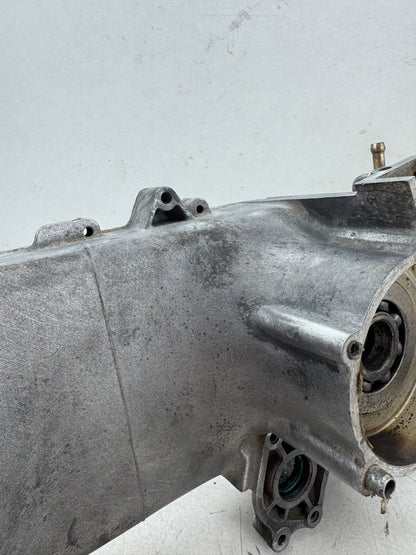 Piaggio Hexagon 150cc EXV1M lang carterhelft