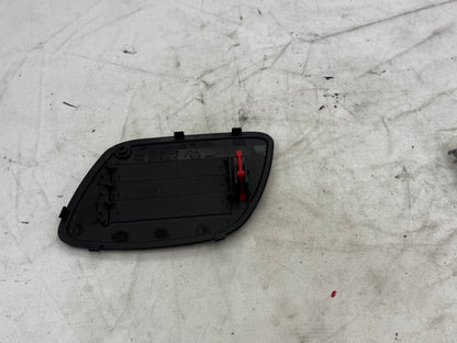 Gilera Runner radiator grill left NOS