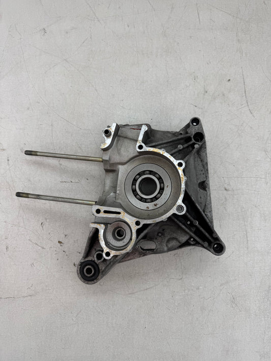 Piaggio klein carterhelft ac 125cc 150cc