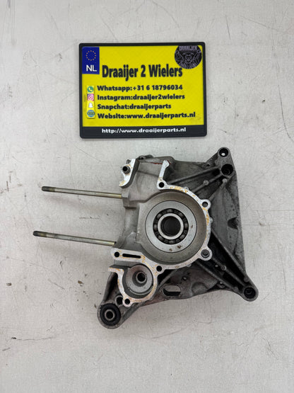 Piaggio klein carterhelft ac 125cc 150cc