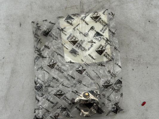 Contactpunt bromfiets Vespa/Piaggio Citta /Ciao Piaggio origineel NOS