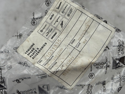 Contactpunt bromfiets Vespa/Piaggio Citta /Ciao Piaggio origineel NOS