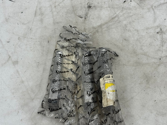 Piaggio contactslot cover NOS