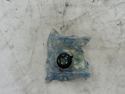 Piaggio contactslot cover NOS