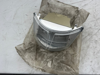 Aprilia SR 50 koplamp NOS