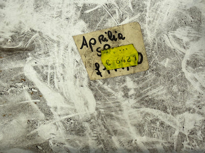 Aprilia SR 50 koplamp NOS