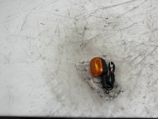 Knipperlicht linksvoor of rechtsachter Malaguti, Italjet , Benelli NOS