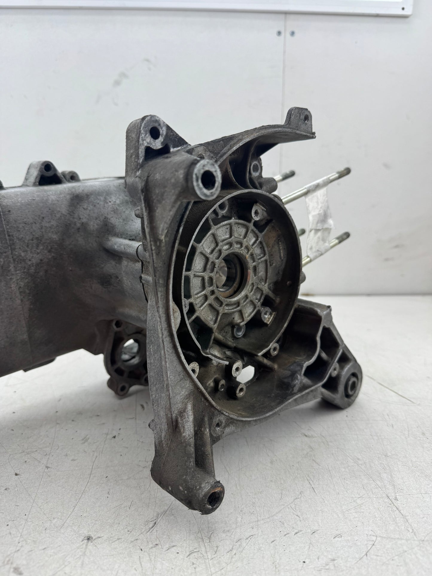 Piaggio Hexagon 150cc carters EXV1M