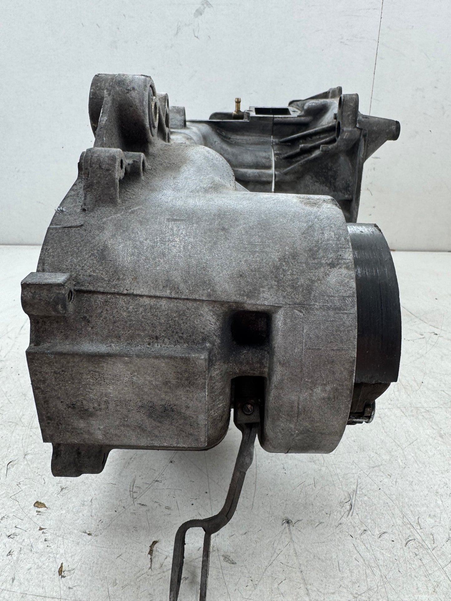 Piaggio Hexagon 150cc carters EXV1M