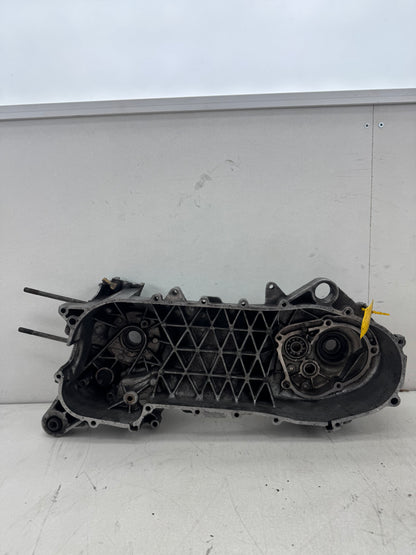 Piaggio Hexagon 125cc lang carterhelft EXS1M