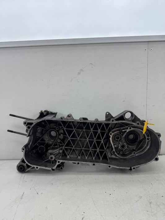 Piaggio Hexagon 125cc lang carterhelft EXS1M