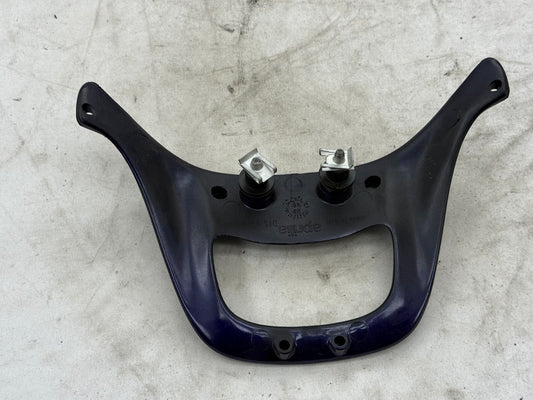 Aprilia spoiler