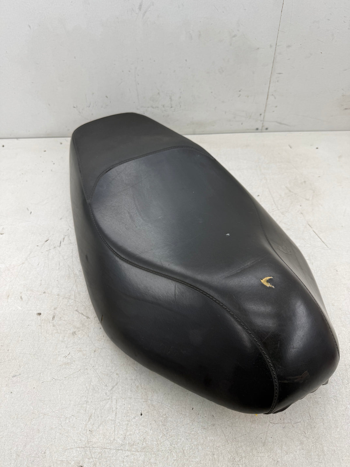 Gilera Runner SP pro zadel